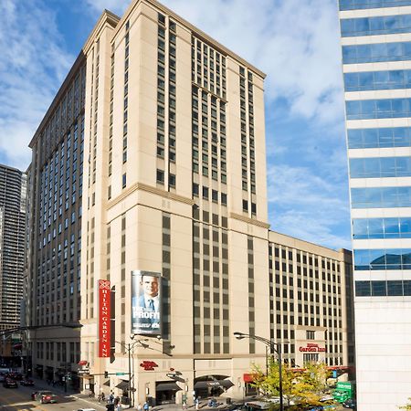 Hilton Garden Inn Chicago Downtown/Magnificent Mile Εξωτερικό φωτογραφία