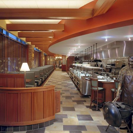 Hilton Garden Inn Chicago Downtown/Magnificent Mile Εξωτερικό φωτογραφία