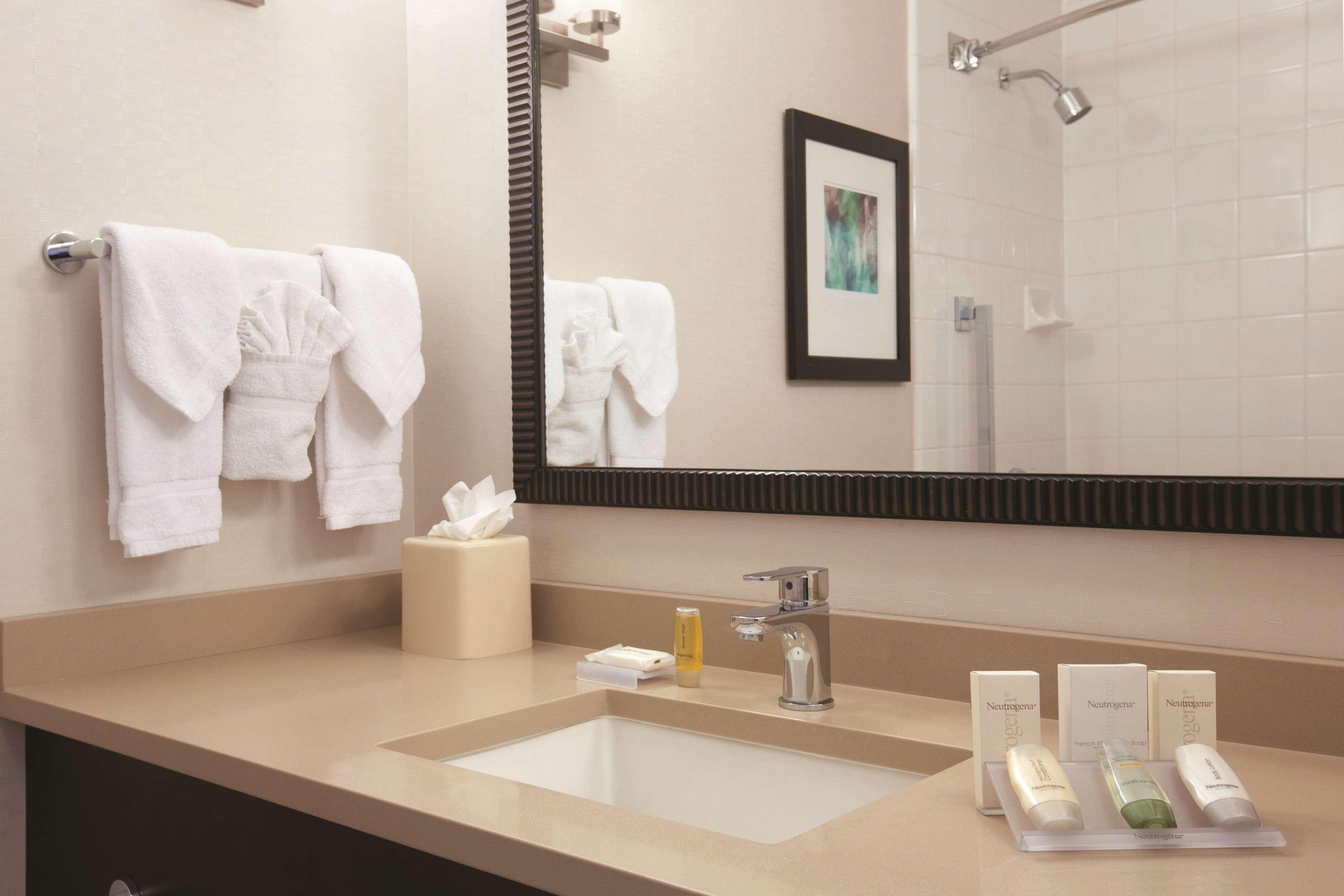 Hilton Garden Inn Chicago Downtown/Magnificent Mile Εξωτερικό φωτογραφία