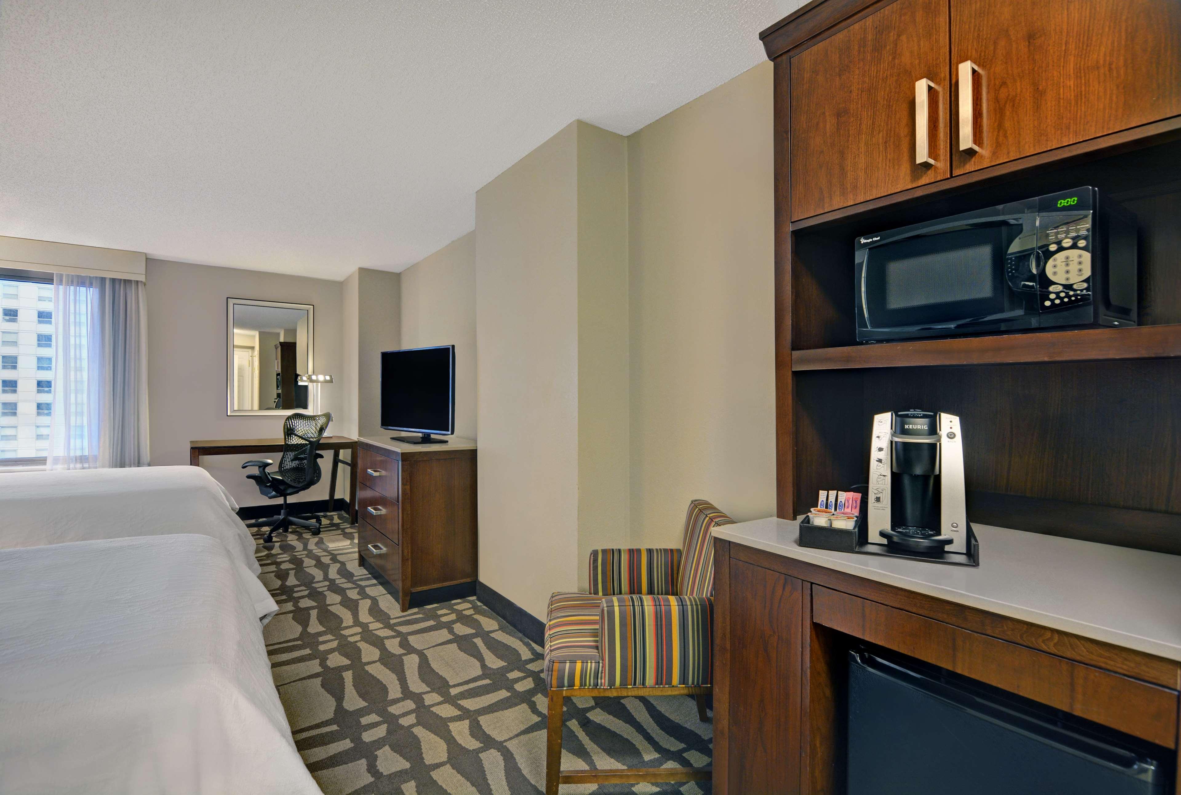 Hilton Garden Inn Chicago Downtown/Magnificent Mile Εξωτερικό φωτογραφία