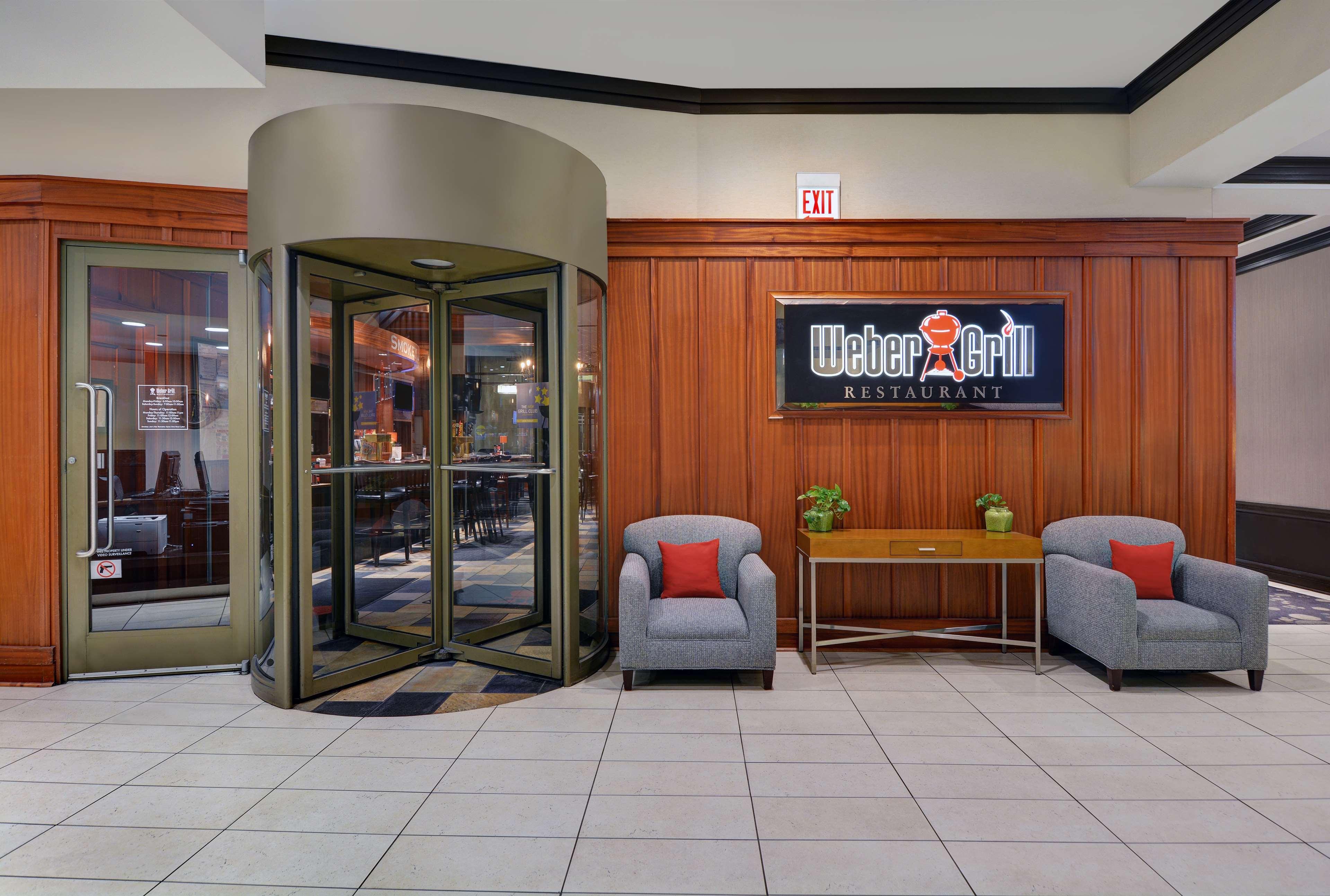 Hilton Garden Inn Chicago Downtown/Magnificent Mile Εξωτερικό φωτογραφία