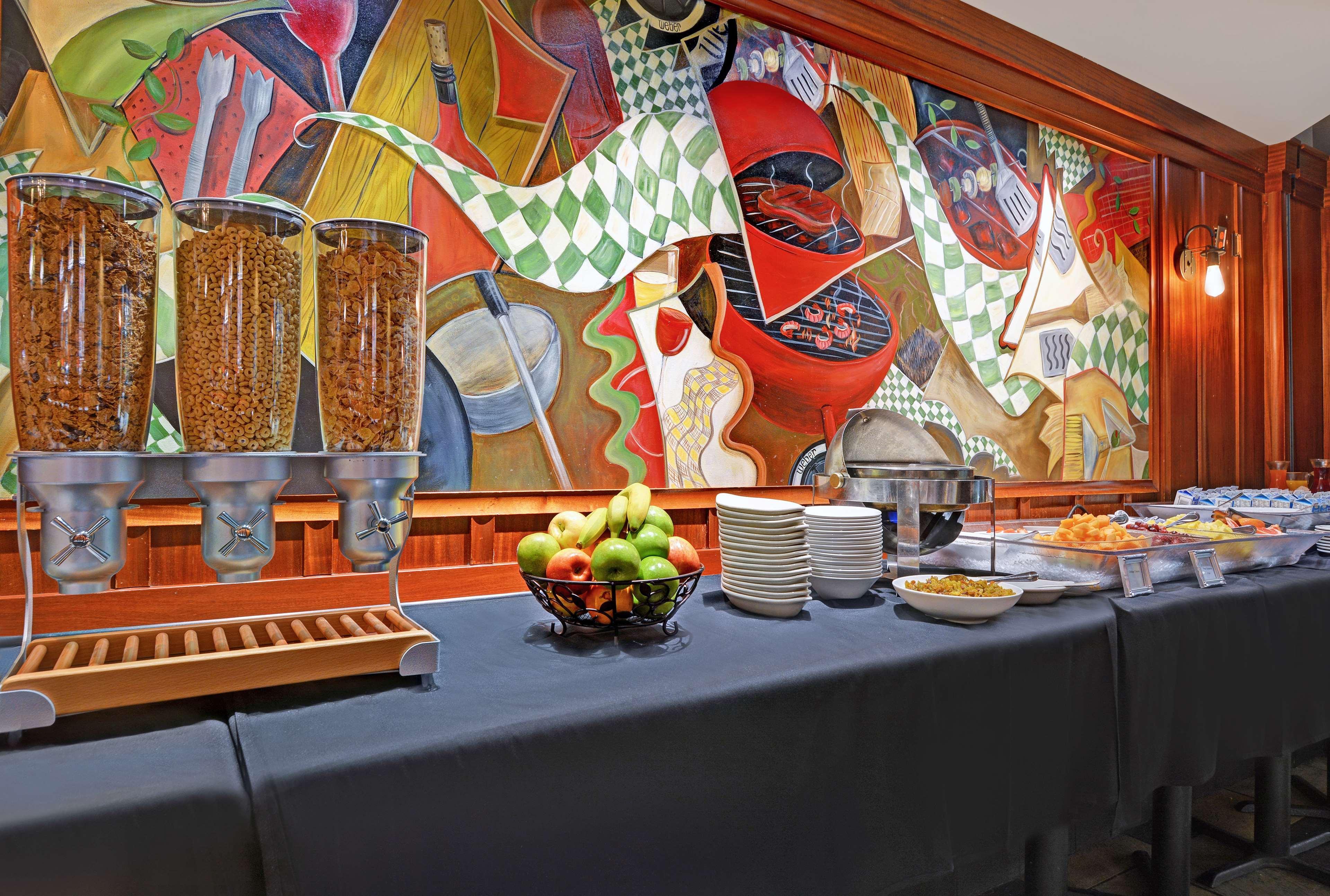 Hilton Garden Inn Chicago Downtown/Magnificent Mile Εξωτερικό φωτογραφία