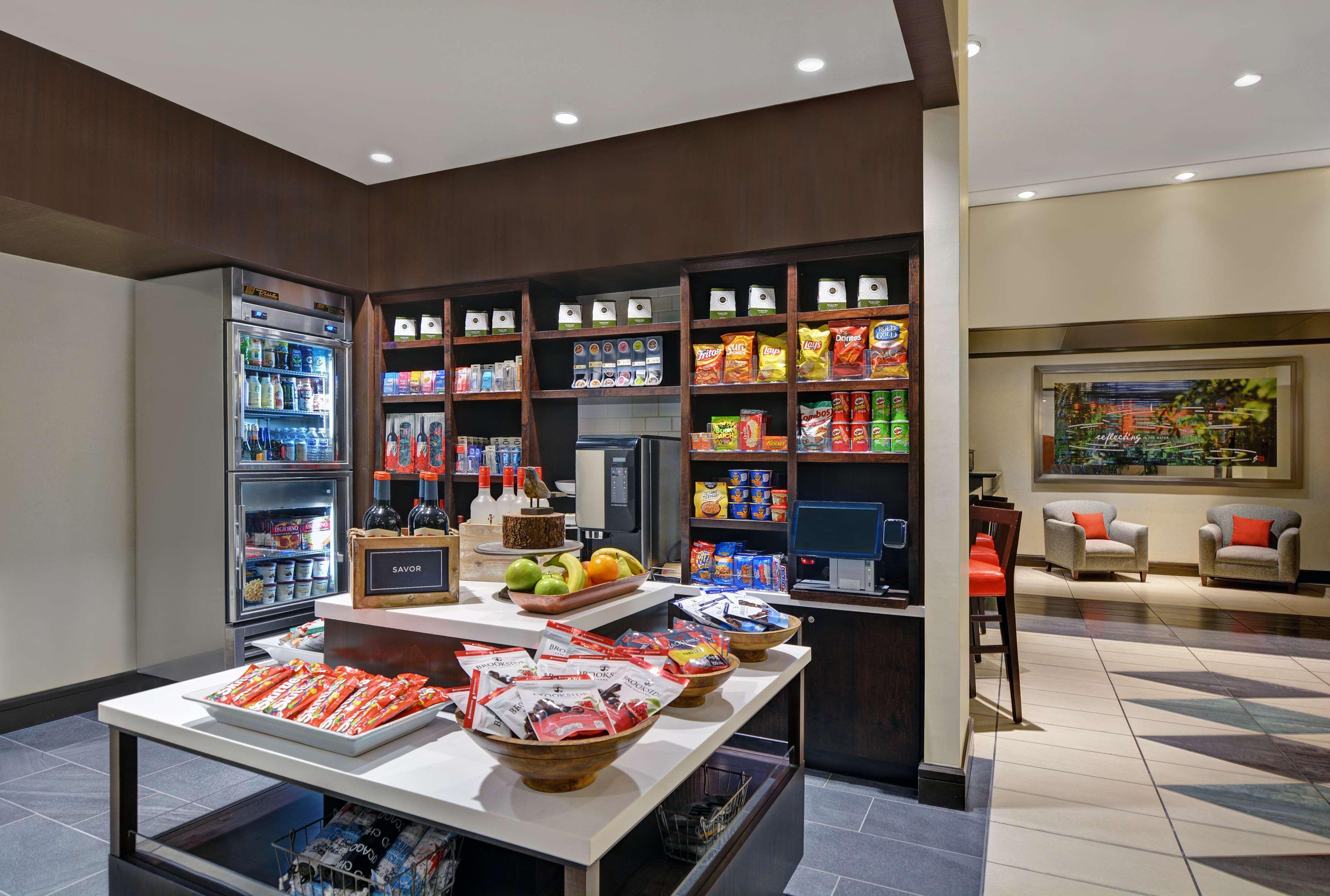 Hilton Garden Inn Chicago Downtown/Magnificent Mile Εξωτερικό φωτογραφία