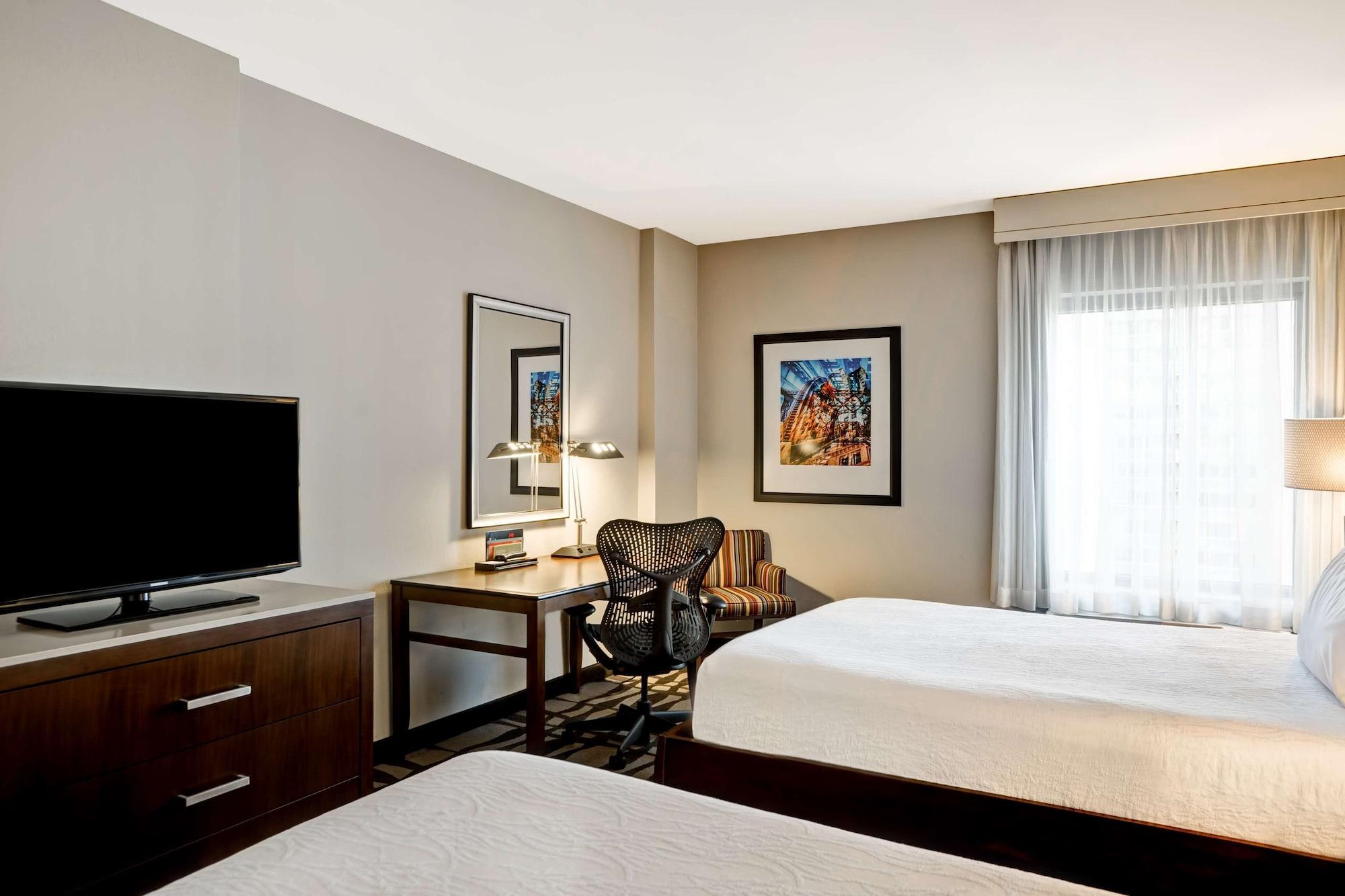 Hilton Garden Inn Chicago Downtown/Magnificent Mile Εξωτερικό φωτογραφία