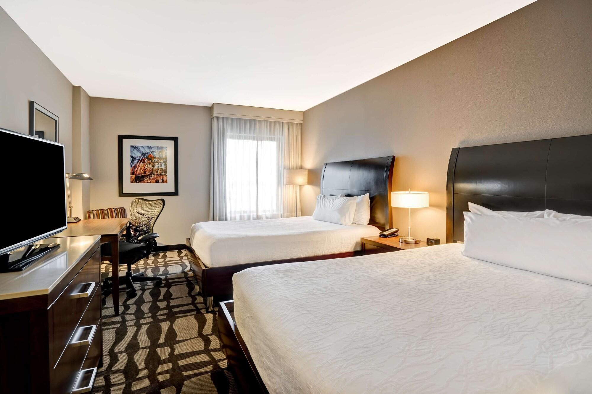 Hilton Garden Inn Chicago Downtown/Magnificent Mile Εξωτερικό φωτογραφία