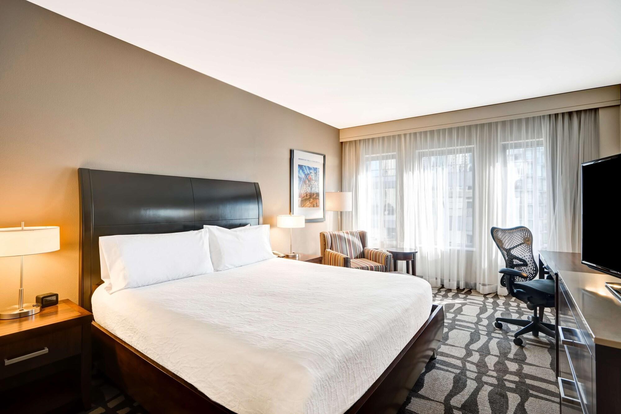 Hilton Garden Inn Chicago Downtown/Magnificent Mile Εξωτερικό φωτογραφία