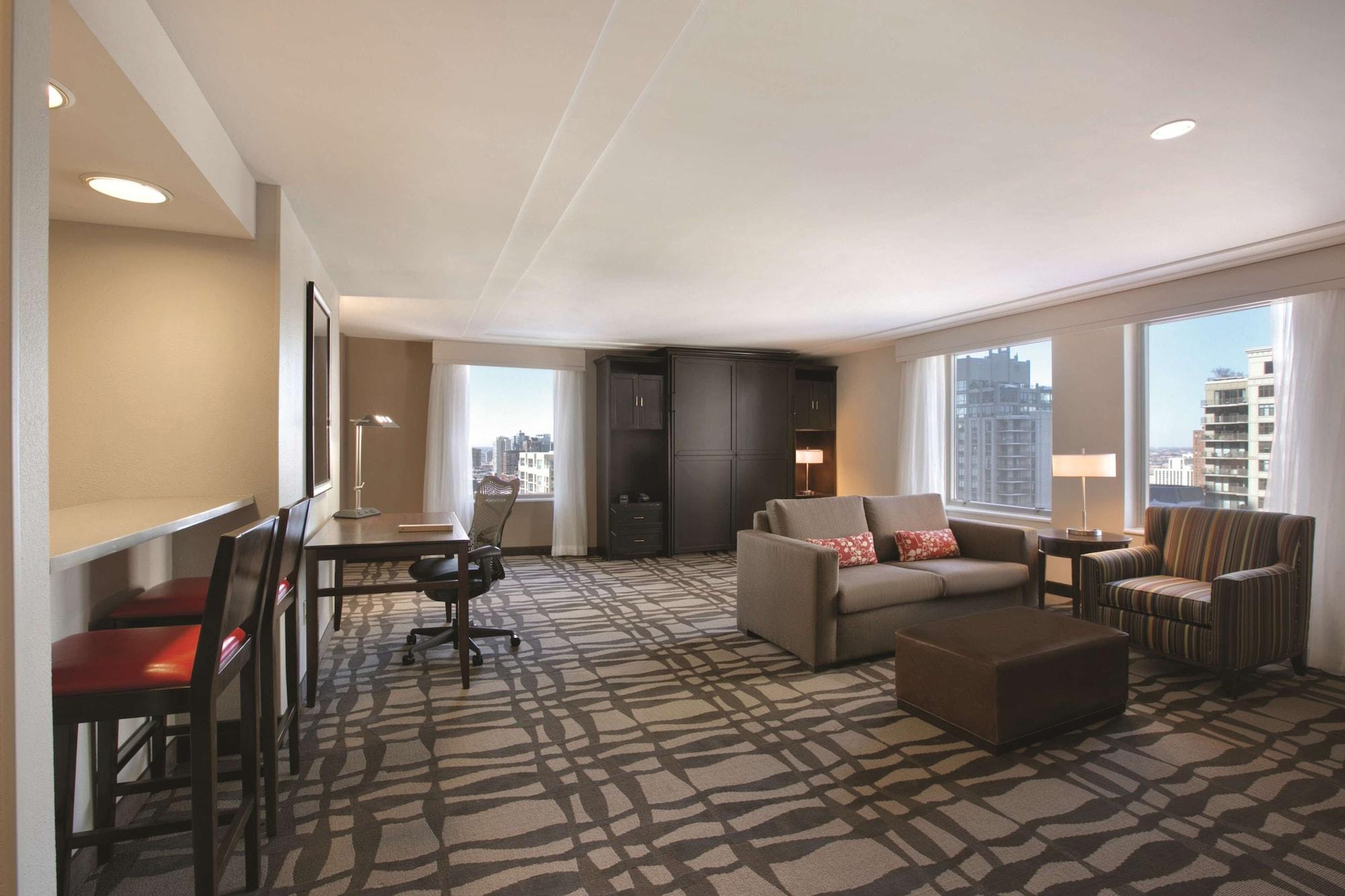 Hilton Garden Inn Chicago Downtown/Magnificent Mile Εξωτερικό φωτογραφία