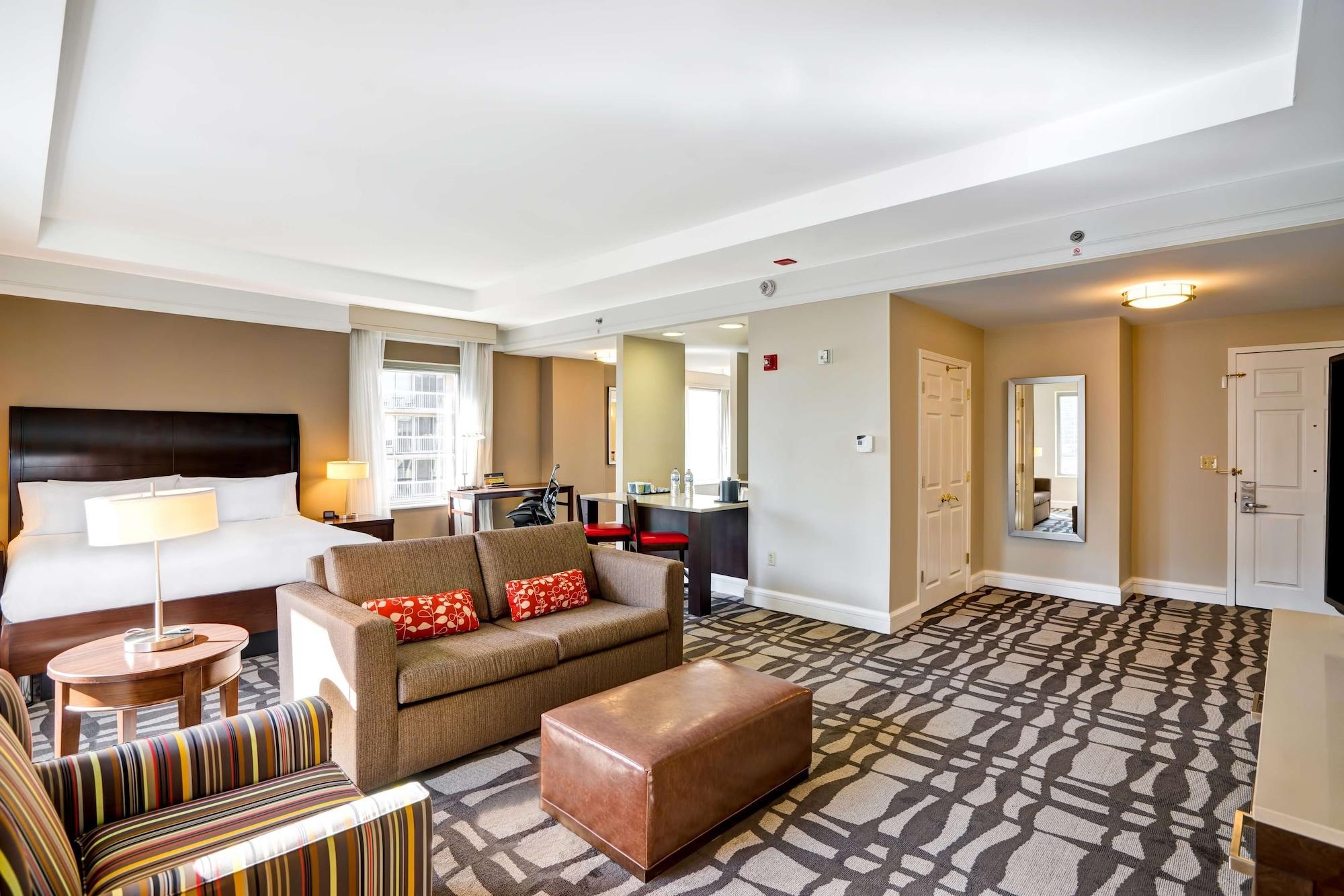 Hilton Garden Inn Chicago Downtown/Magnificent Mile Εξωτερικό φωτογραφία
