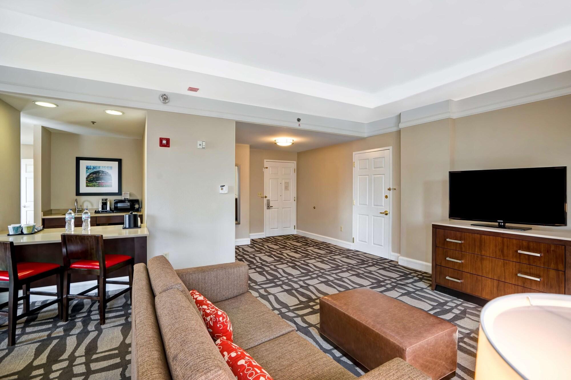 Hilton Garden Inn Chicago Downtown/Magnificent Mile Εξωτερικό φωτογραφία