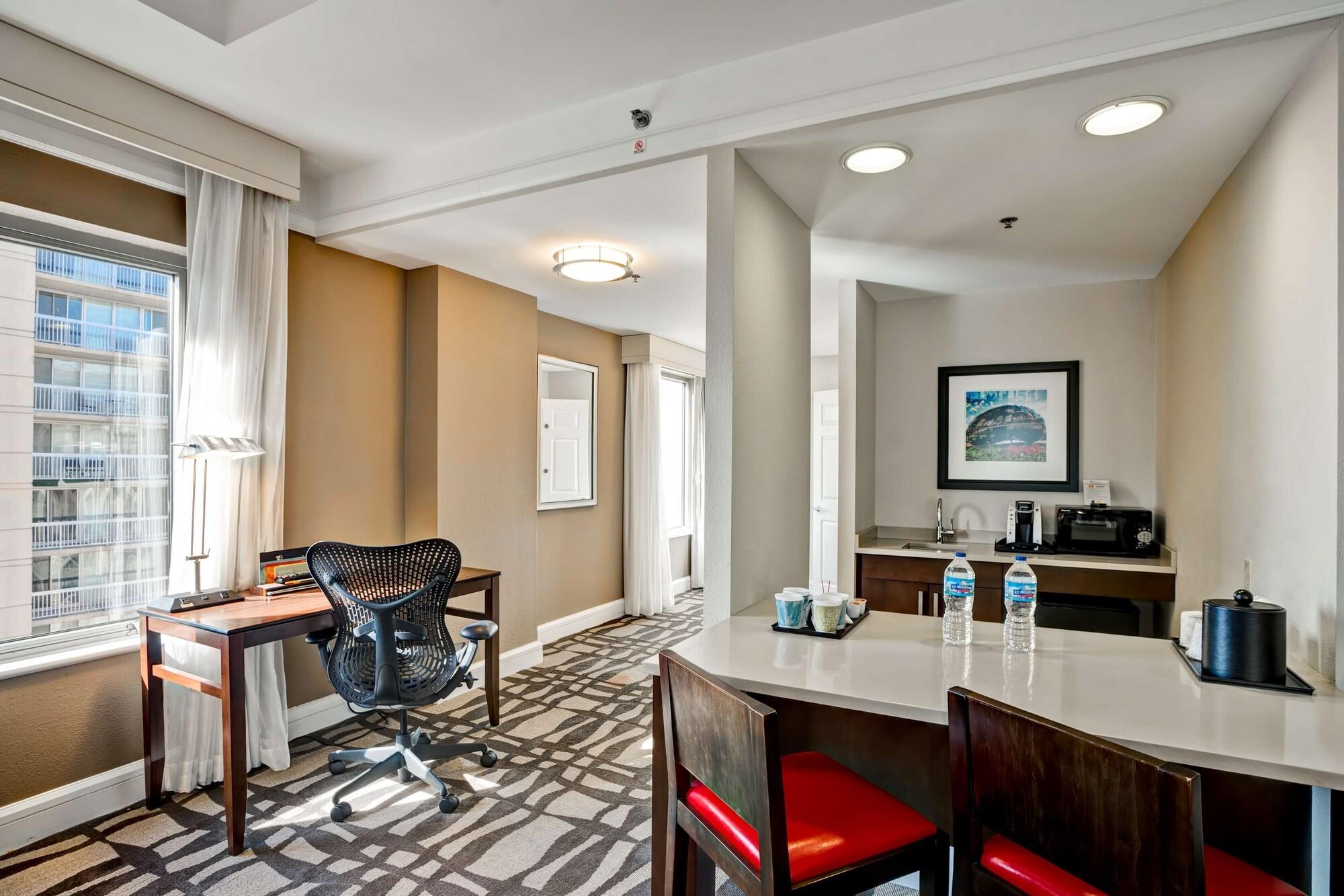 Hilton Garden Inn Chicago Downtown/Magnificent Mile Εξωτερικό φωτογραφία