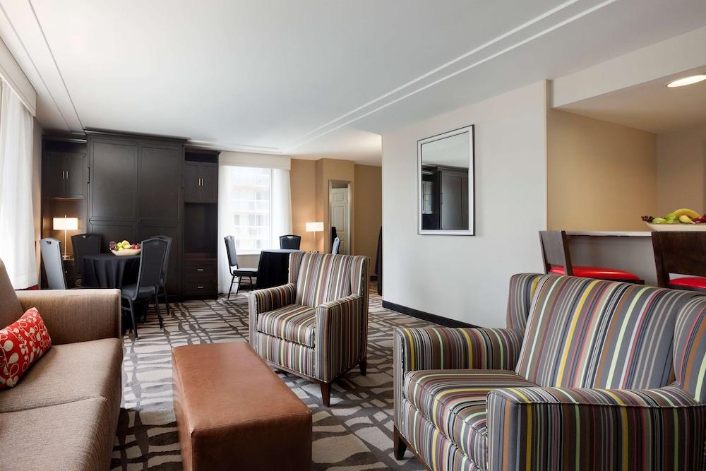 Hilton Garden Inn Chicago Downtown/Magnificent Mile Εξωτερικό φωτογραφία