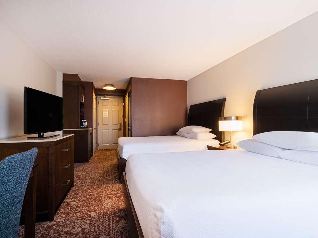 Hilton Garden Inn Chicago Downtown/Magnificent Mile Δωμάτιο φωτογραφία