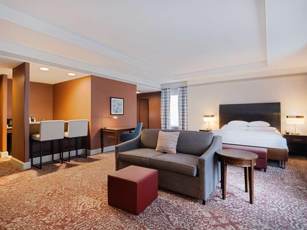 Hilton Garden Inn Chicago Downtown/Magnificent Mile Δωμάτιο φωτογραφία