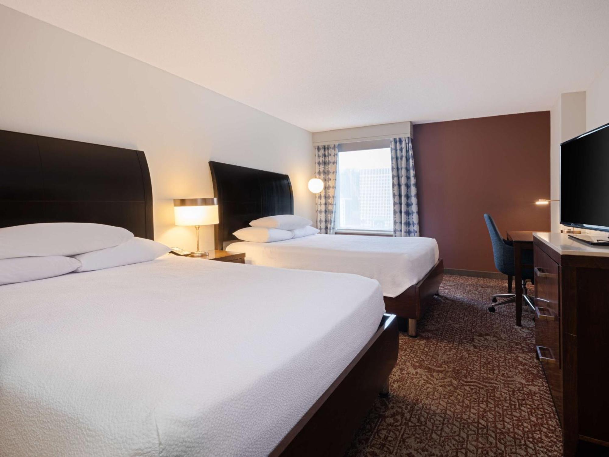 Hilton Garden Inn Chicago Downtown/Magnificent Mile Εξωτερικό φωτογραφία