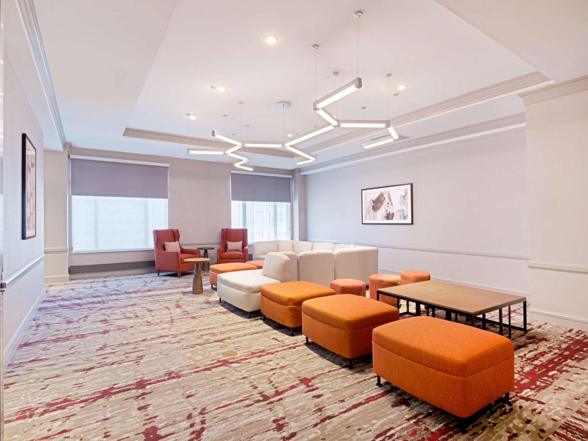 Hilton Garden Inn Chicago Downtown/Magnificent Mile Εξωτερικό φωτογραφία