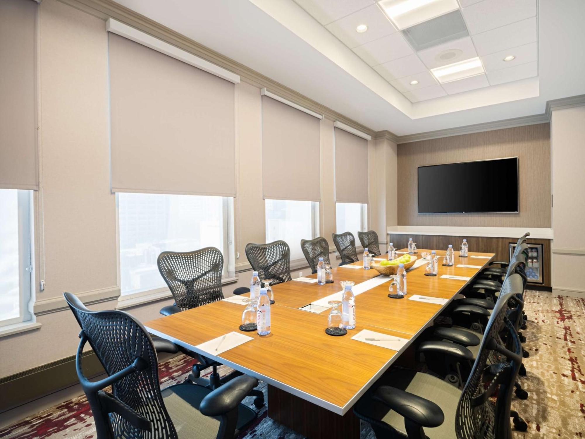 Hilton Garden Inn Chicago Downtown/Magnificent Mile Εξωτερικό φωτογραφία