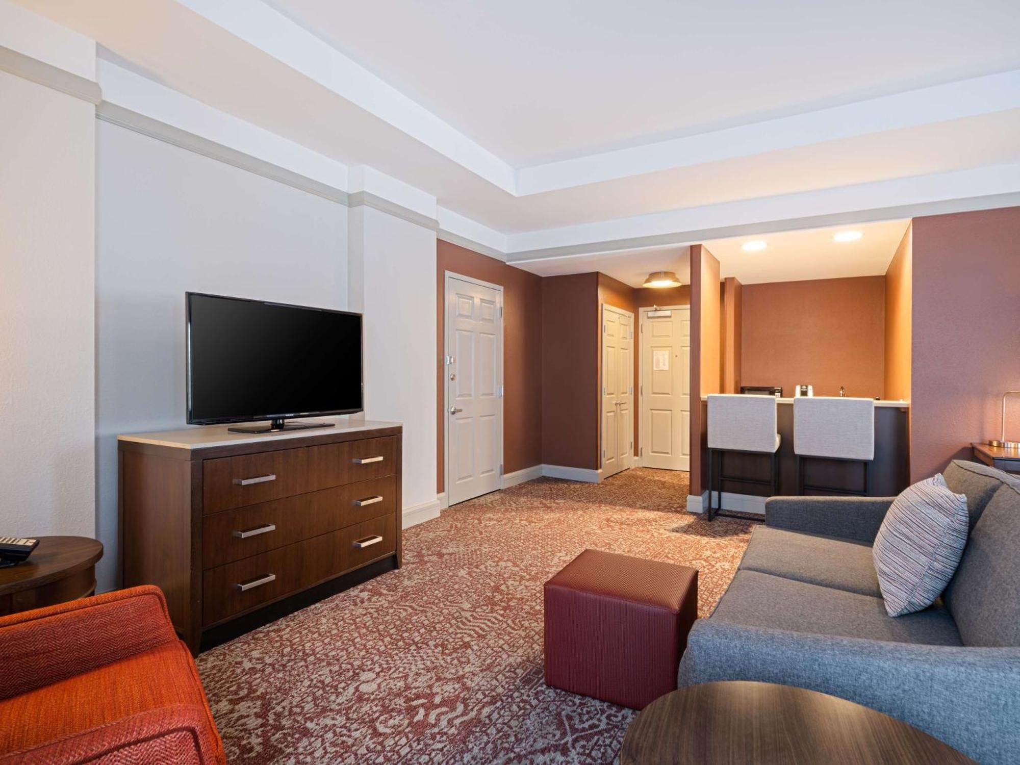 Hilton Garden Inn Chicago Downtown/Magnificent Mile Εξωτερικό φωτογραφία