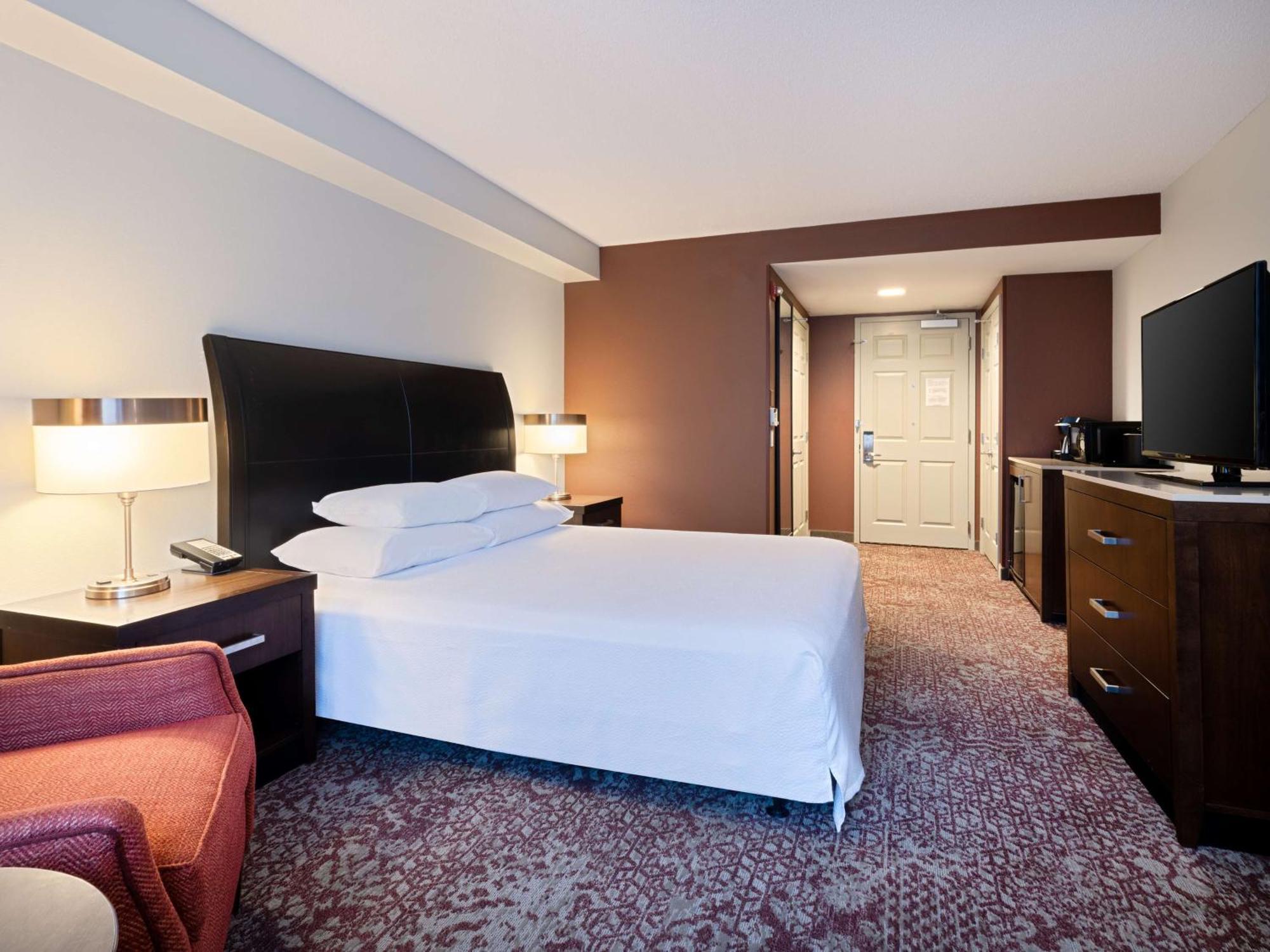 Hilton Garden Inn Chicago Downtown/Magnificent Mile Εξωτερικό φωτογραφία
