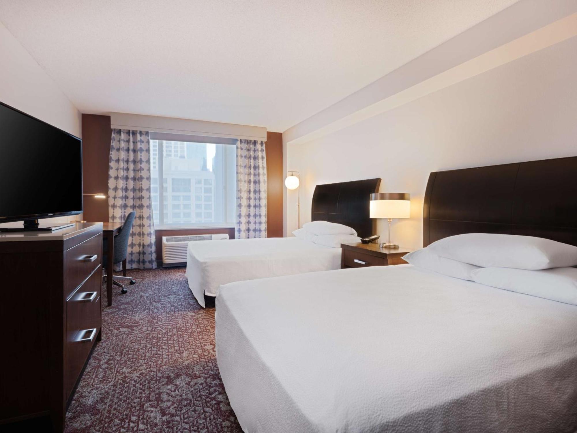Hilton Garden Inn Chicago Downtown/Magnificent Mile Εξωτερικό φωτογραφία