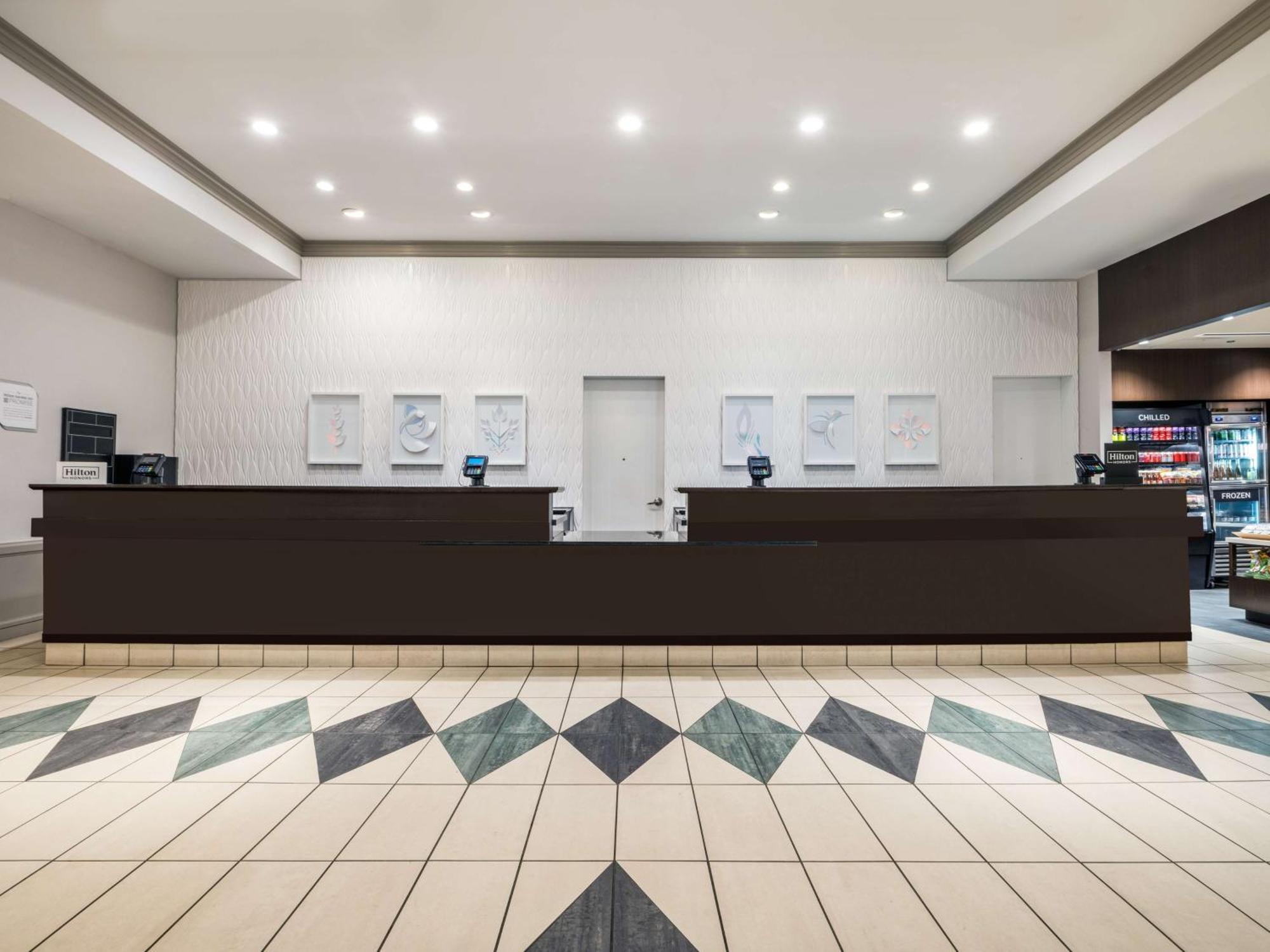 Hilton Garden Inn Chicago Downtown/Magnificent Mile Εξωτερικό φωτογραφία