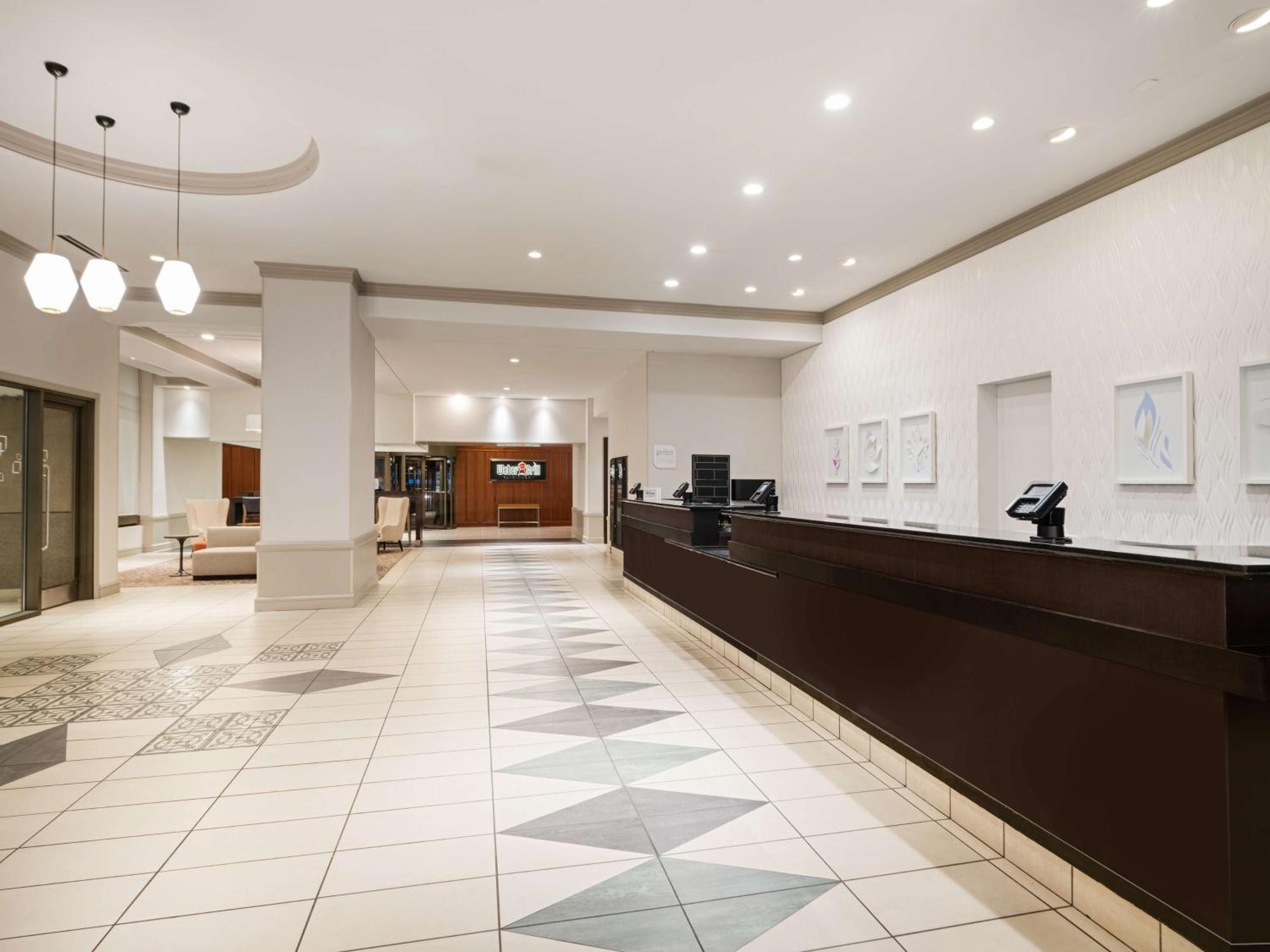 Hilton Garden Inn Chicago Downtown/Magnificent Mile Εξωτερικό φωτογραφία