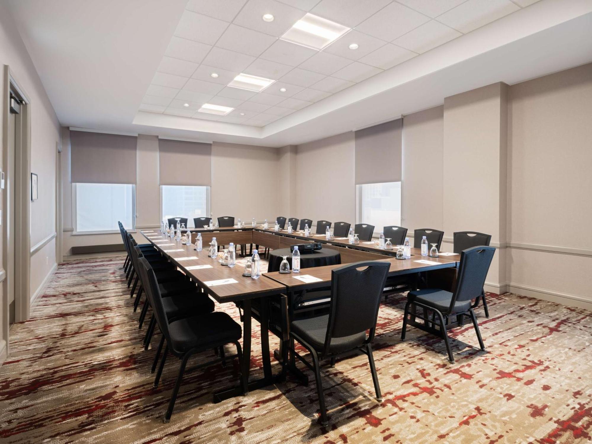 Hilton Garden Inn Chicago Downtown/Magnificent Mile Εξωτερικό φωτογραφία