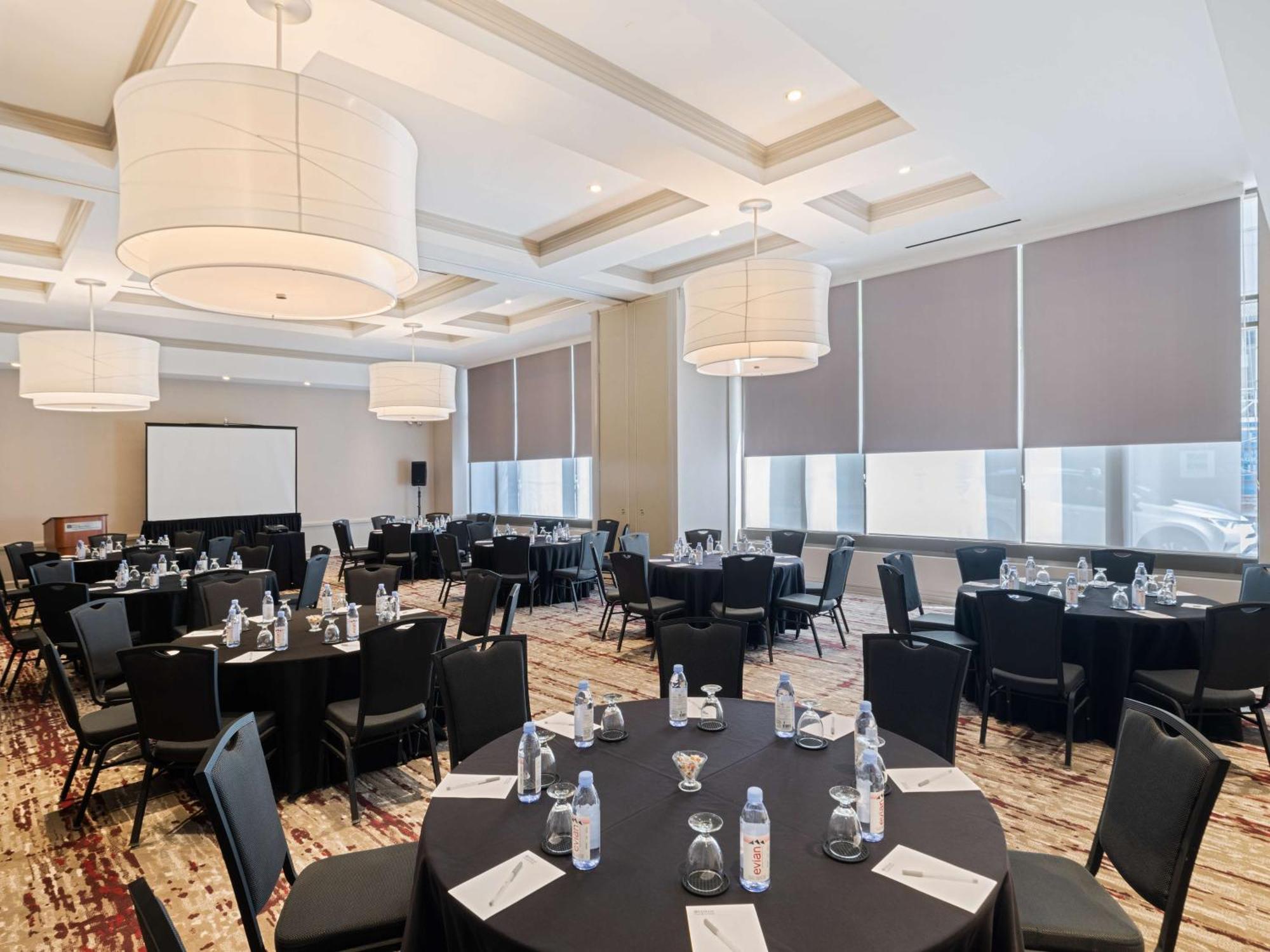 Hilton Garden Inn Chicago Downtown/Magnificent Mile Εξωτερικό φωτογραφία
