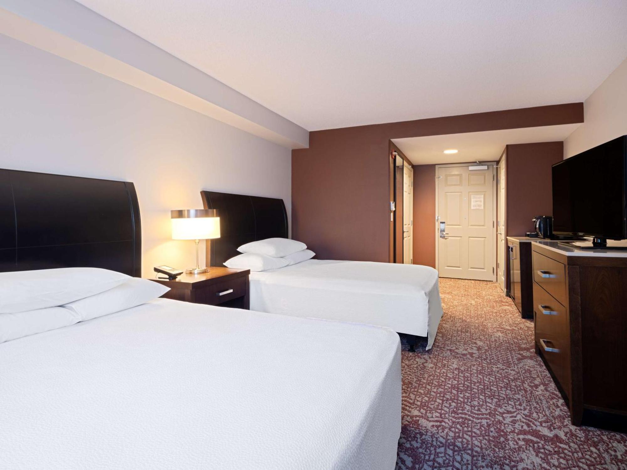 Hilton Garden Inn Chicago Downtown/Magnificent Mile Εξωτερικό φωτογραφία