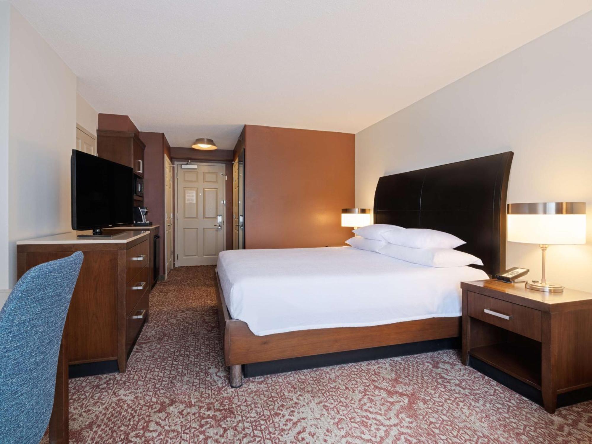 Hilton Garden Inn Chicago Downtown/Magnificent Mile Εξωτερικό φωτογραφία