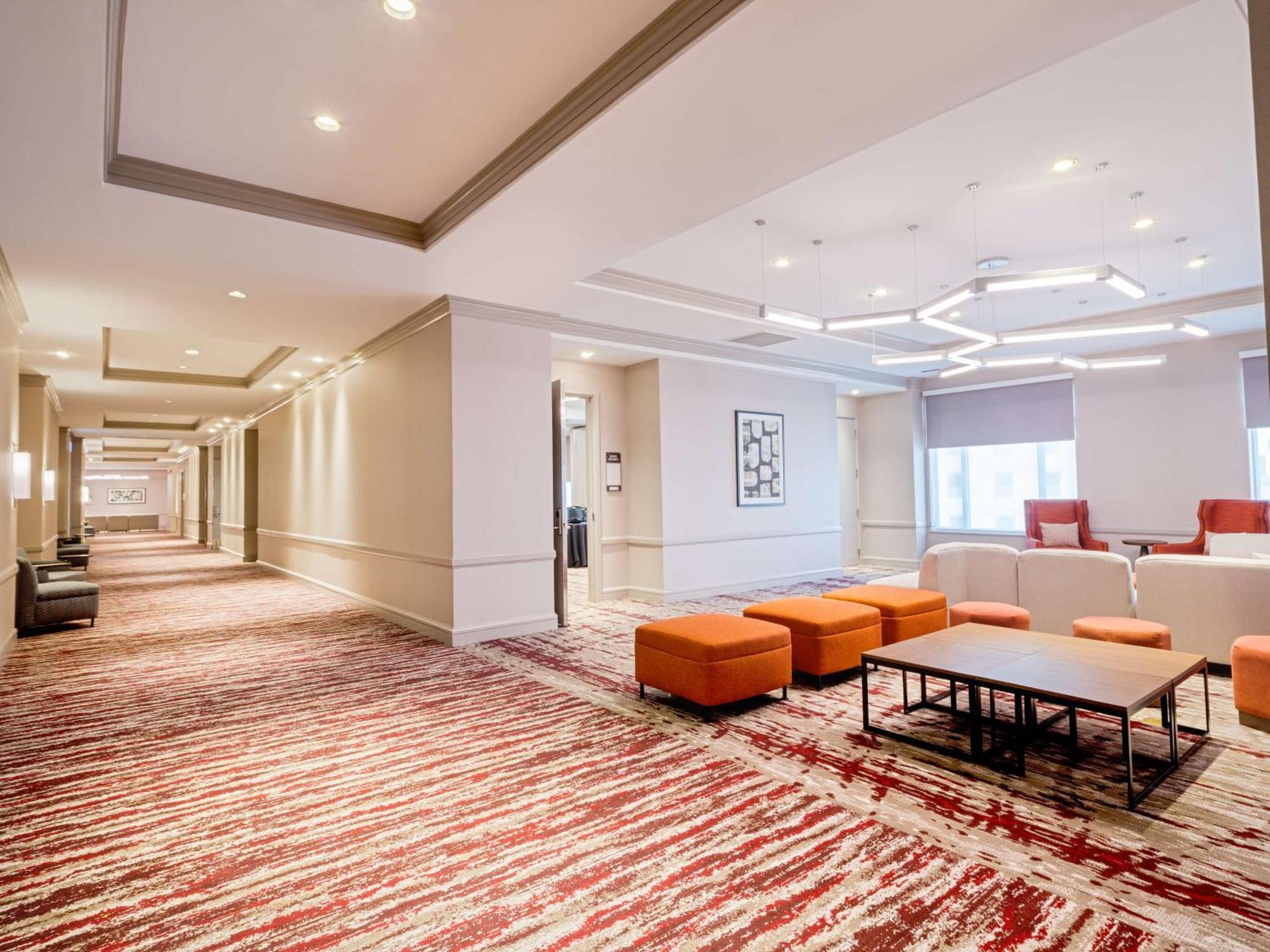 Hilton Garden Inn Chicago Downtown/Magnificent Mile Εξωτερικό φωτογραφία