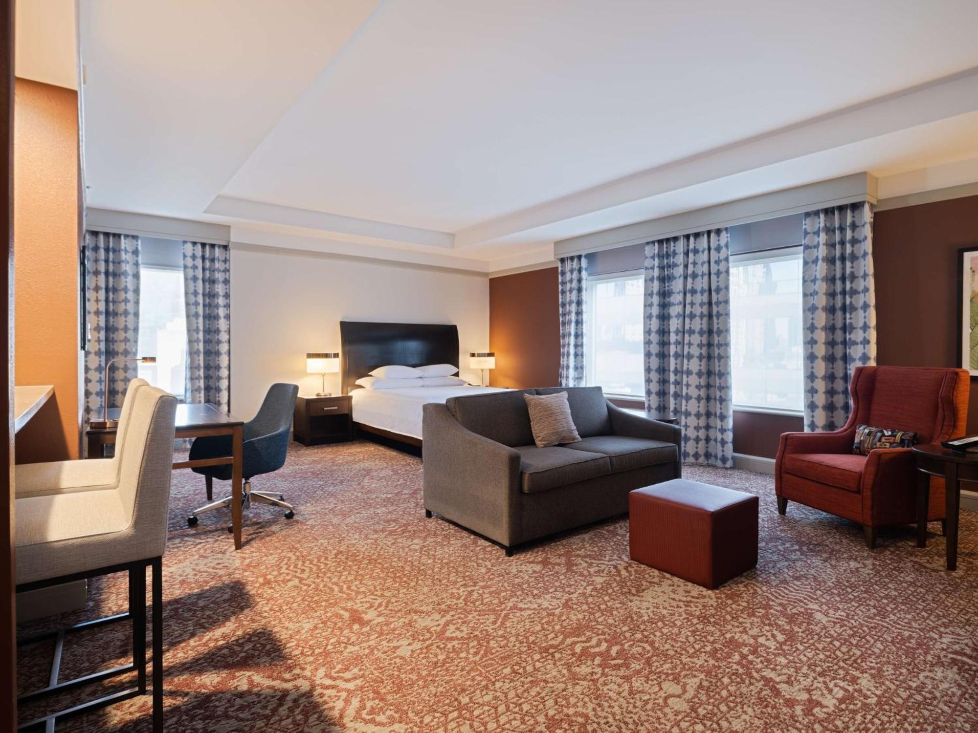 Hilton Garden Inn Chicago Downtown/Magnificent Mile Εξωτερικό φωτογραφία