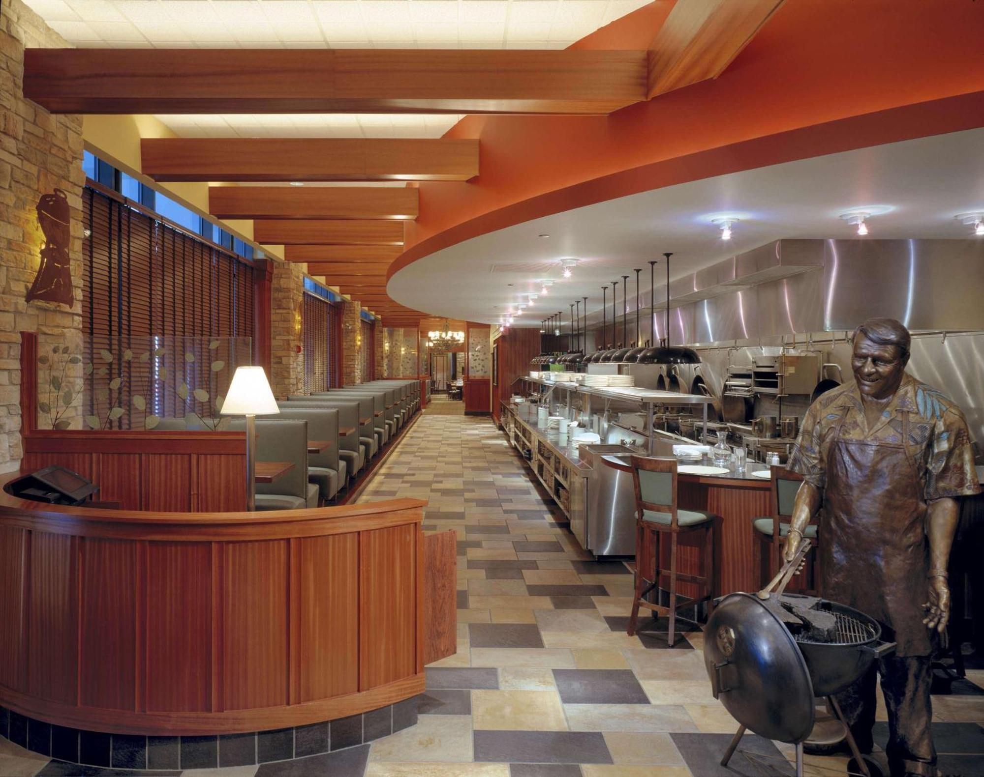 Hilton Garden Inn Chicago Downtown/Magnificent Mile Εξωτερικό φωτογραφία