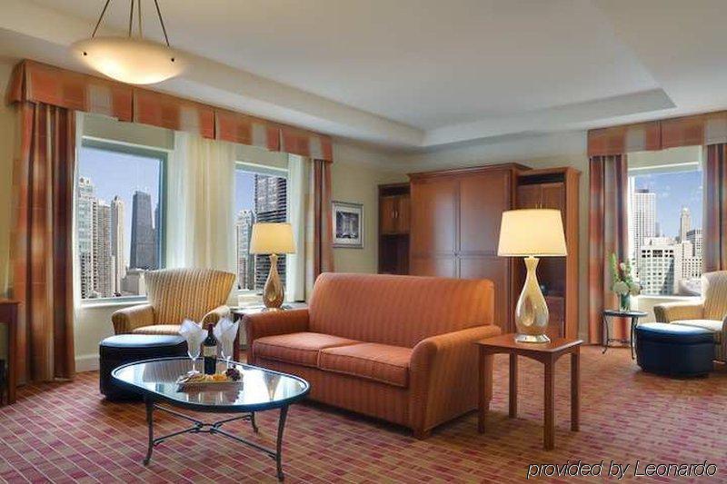 Hilton Garden Inn Chicago Downtown/Magnificent Mile Δωμάτιο φωτογραφία