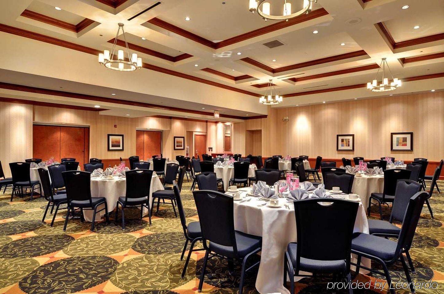 Hilton Garden Inn Chicago Downtown/Magnificent Mile Ανέσεις φωτογραφία