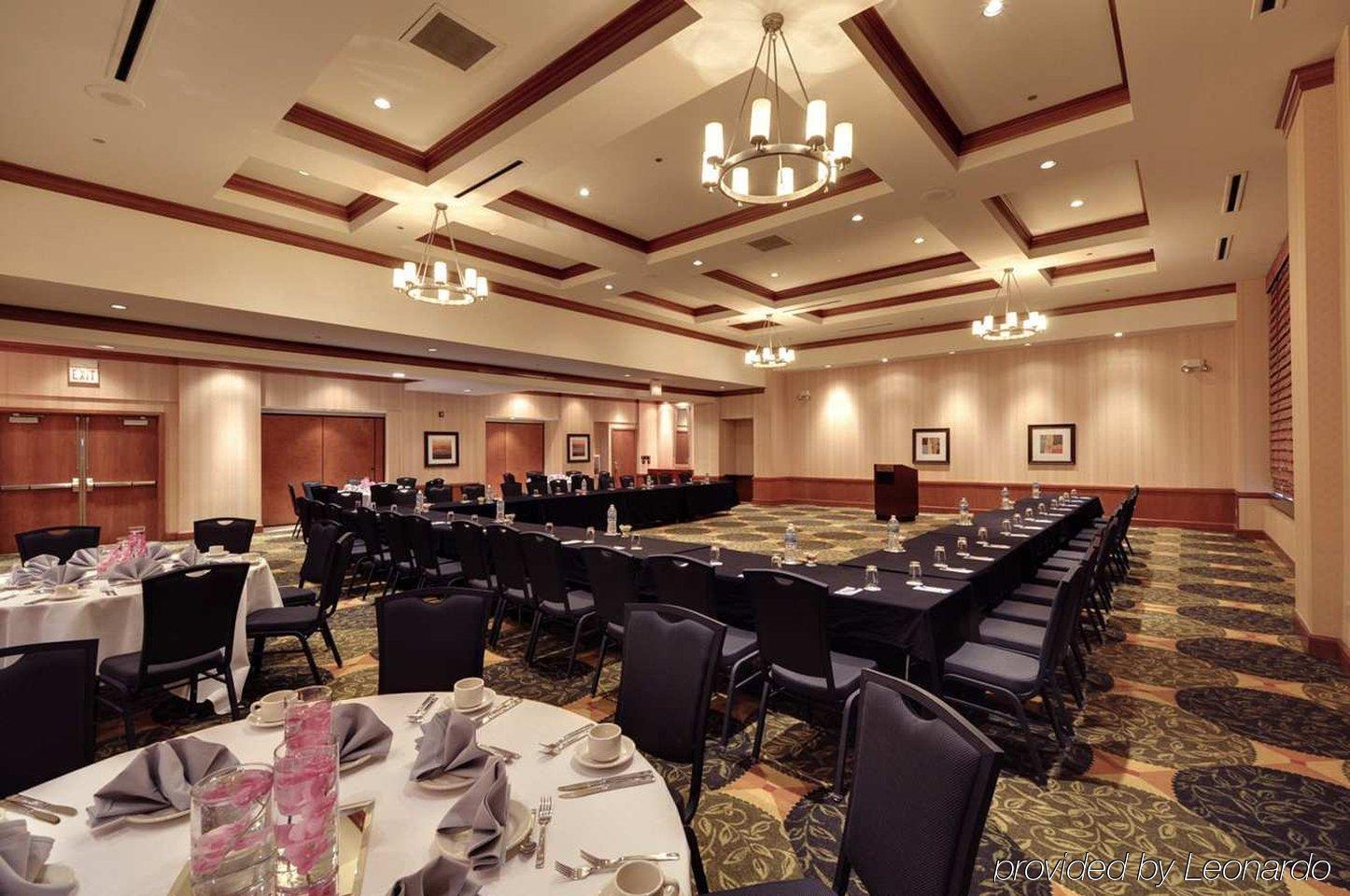 Hilton Garden Inn Chicago Downtown/Magnificent Mile Επιχειρήσεις φωτογραφία